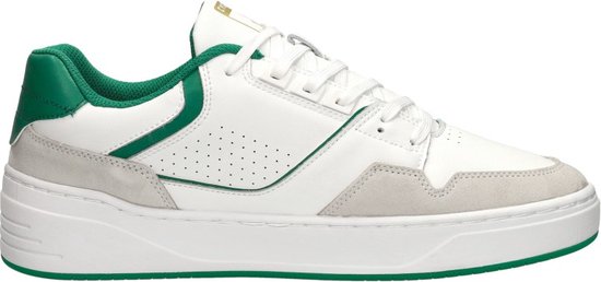 Cycleur De Luxe Break II Sneakers Laag - wit - Maat 45