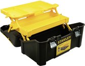 STANLEY STST83397-1 BOÎTE À OUTILS JUMBO CANTILEVER 19"
