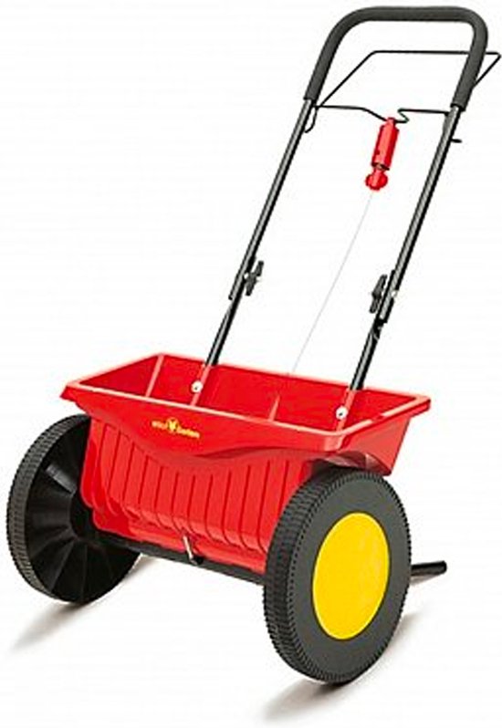 Wolf-Garten Strooiwagen - 20 l