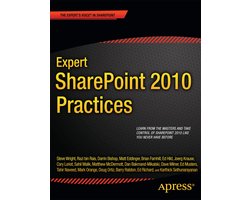 Expert Sharepoint 2010 Practices