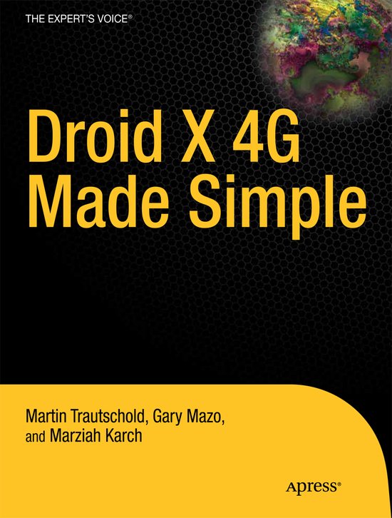 Android for Work - cover