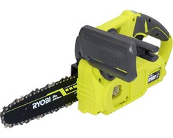 Compacte 18V ONE+ kettingzaag 20 cm - RYOBI 5133005414