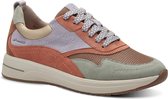 Tamaris COMFORT Dames Sneaker 8-83700-42 798 comfort fit Maat: 36 EU