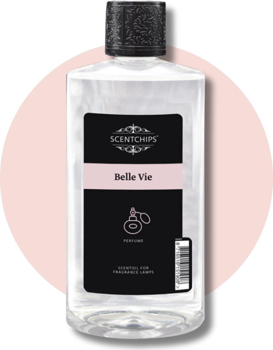 Scentchips® Belle Vie geurolie ScentOils - 475ml