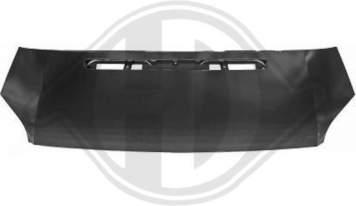 Motorkap Ford Transit Bus (fd_ _, Fb_ _, Fs_ _, Fz_ _, Fc_ _). Model: 2006-04 - 2014-12