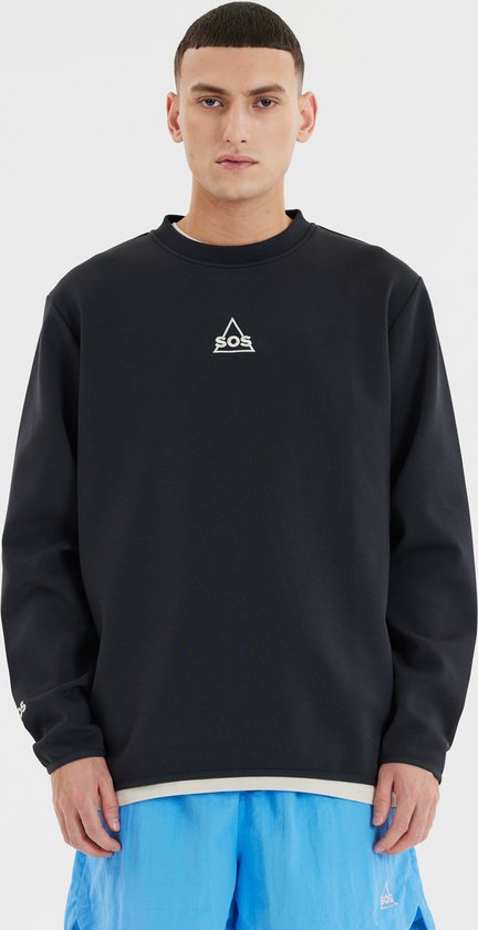 SOS Sweatshirt Vail