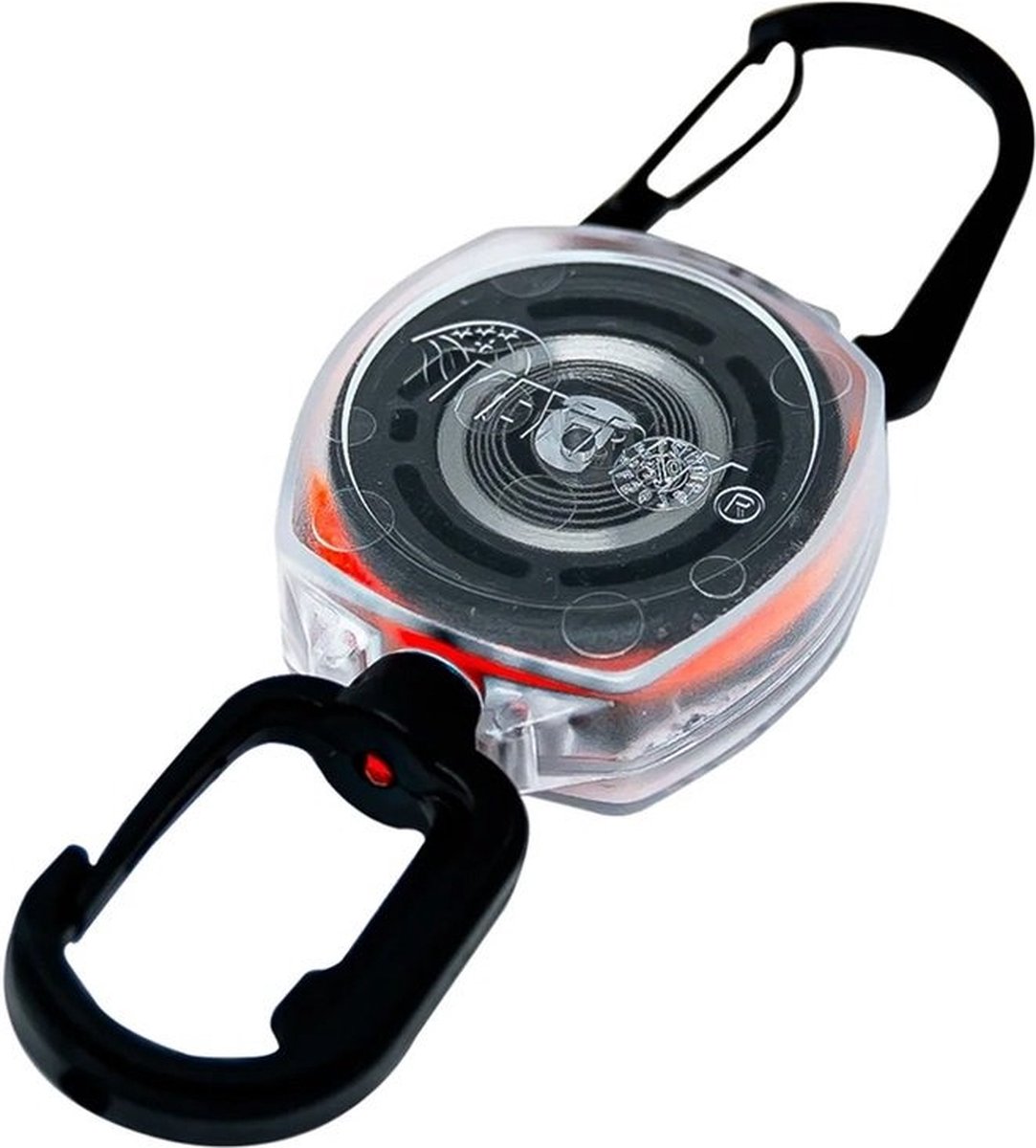 Key-Bak 24 Inch Retractor Kids Sidekick
