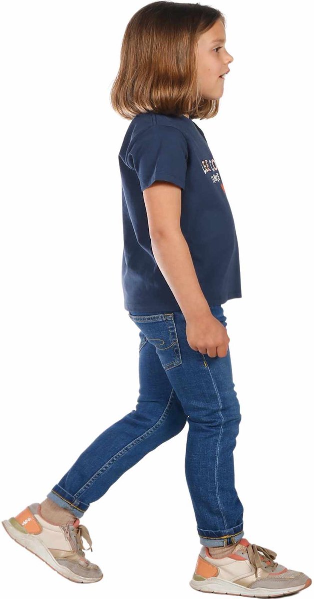 LC005 Dean Jr - 16 Jaar