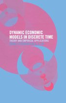 Discrete Time Dynamic Economic Models