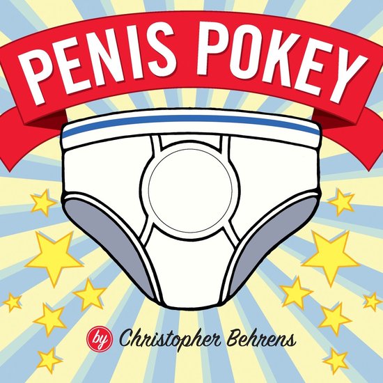 Penis Pokey - cover