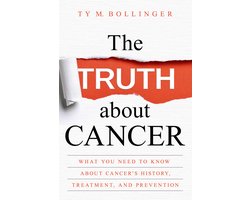 The Truth about Cancer