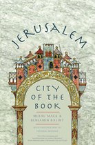 Jerusalem – City of the Book