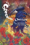 Sandman Overture Deluxe Edition