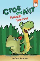 Croc and Ally- Friends Forever