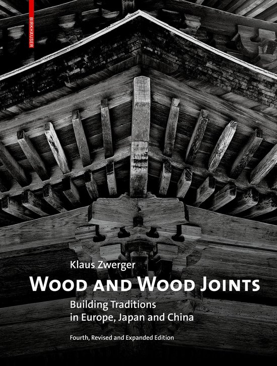Wood and Wood Joints - cover