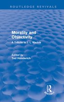 Morality And Objectivity