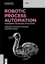 De Gruyter STEM- Robotic Process Automation