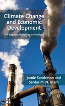 Climate Change and Economic Development