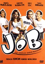 Job, czyli ostatni szara komorka [DVD] [ DVD
