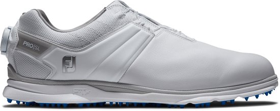 Foto: Footjoy pro sl boa wit