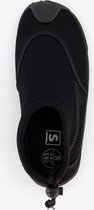 Chaussures aquatiques homme noires - Taille 43 - Semelle amovible