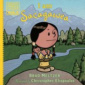 Ordinary People Change the World- I am Sacagawea