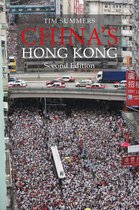 China's Hong Kong SECOND EDITION