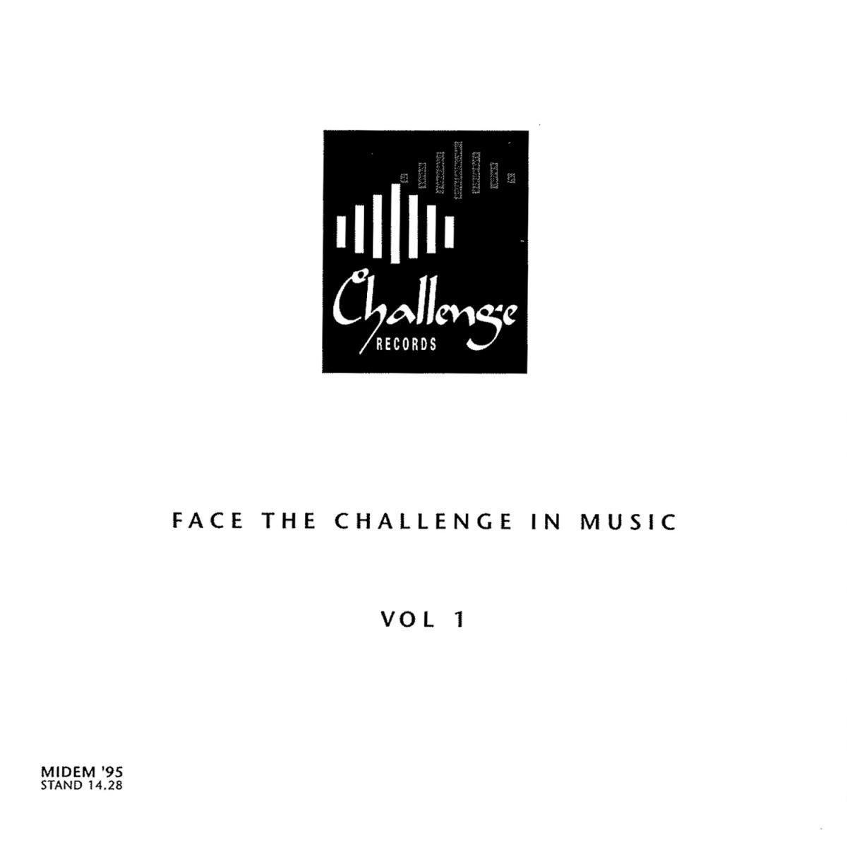 Face the Challenge in Music Vol. 1