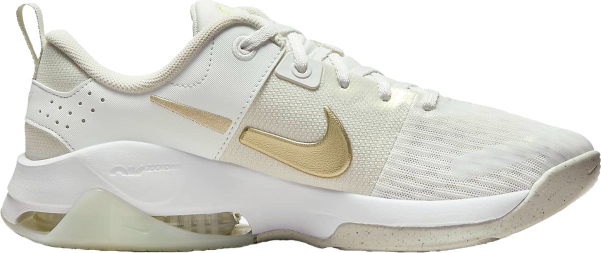 Nike Zoom Bella 6 Fitness Schoenen – Dames Wit