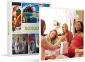 Bongo Bon - CADEAUKAART BABYSHOWER - 15 € - Cadeaukaart cadeau voor man of vrouw