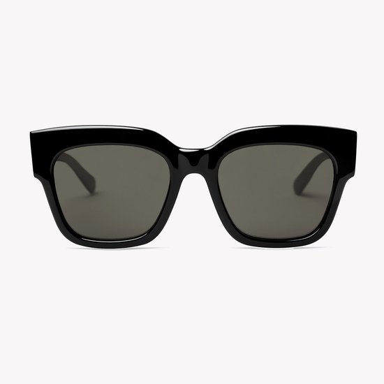 BURGA Luxe Zonnebril - Sunglasses - Unisex - UV400 bescherming - Plantaardige acetaat - Drama
