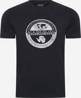 Napapijri Bollo t-shirt - black
