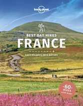 Hiking Guide - Lonely Planet Best Day Hikes France
