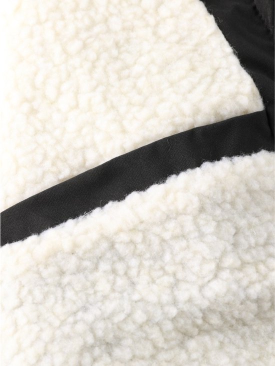 Livano - Veste Chauffante - Veste Chauffante - Veste Thermo - Vêtement Électrique - Veste Chauffage - Vêtements Capuche - Homme - Taille L - Zwart - Hiver