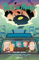 Rick and Morty Vol. 7, Volume 7