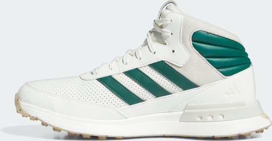 adidas Performance S2g Spikeless Mid Golfschoenen - Unisex - Wit- 36 2/3 van adidas — afbeelding 2