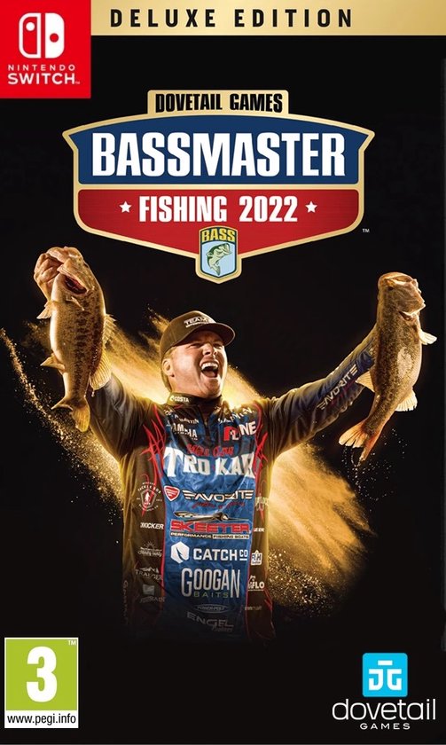 Bassmaster