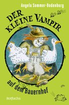 Der kleine Vampir 4 - Der kleine Vampir auf dem Bauernhof