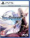 The Legend of Heroes: Trails into Reverie - Deluxe Edition