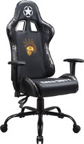 Subsonic - Call of Duty - Chaise Gaming Pro Noire et Camo