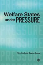 Welfare States Under Pressure