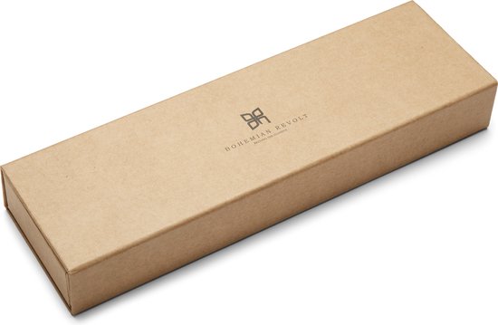 Cravate en soie Bryon Brux