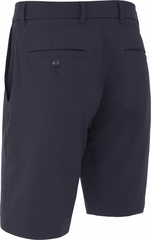 Korte Golfbroek Heren Callaway Chev tech Caviar Maat 40 van Callaway — afbeelding 2