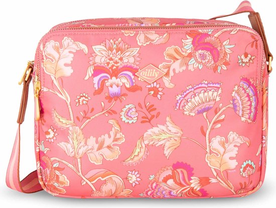 Simone Shoulder Bag 37 Sits Aelia Desert Rose Pink: OS