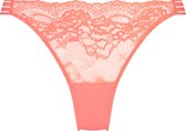 Hunkemöller String Sully Oranje S