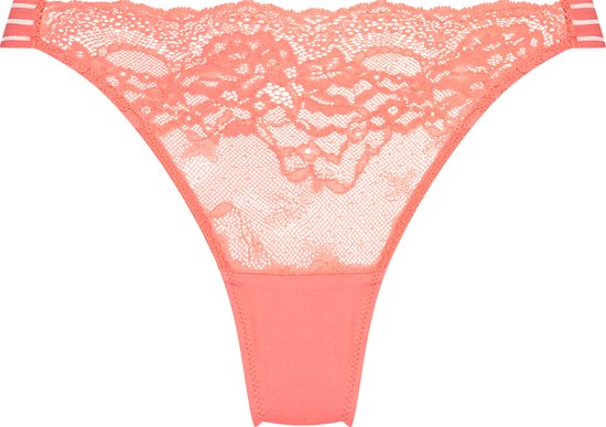 Hunkemöller String Sully Oranje S