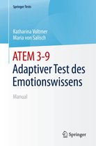 SpringerTests - ATEM 3-9 Adaptiver Test des Emotionswissens
