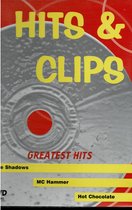 DVD Hits & Clips - Greatest Hits