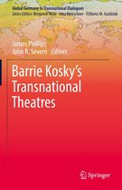Global Germany in Transnational Dialogues - Barrie Kosky’s Transnational Theatres