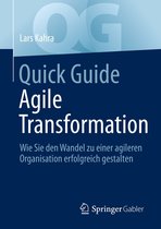Quick Guide - Quick Guide Agile Transformation
